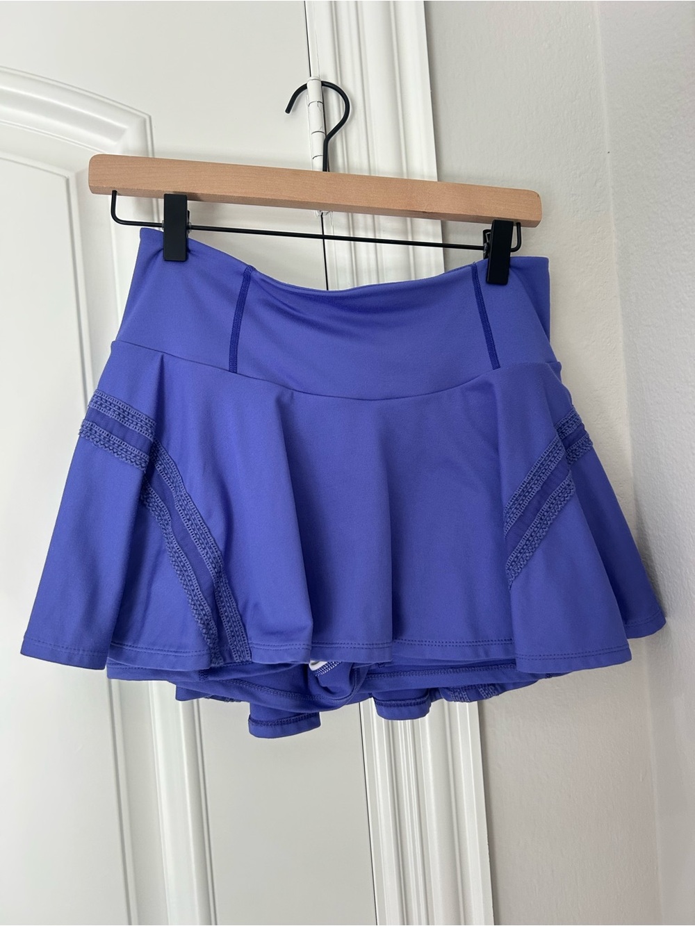 Free People Movement Skort - Picture 2 of 4